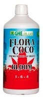 Flora Coco Bloom 1 - 6 - 4