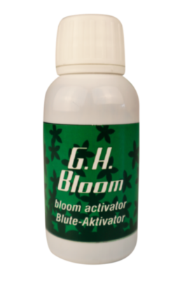 Мы продаем Симулятор цветения Bio Bloom повышенного качества, оптом и в розницу Bio Bloom предназначен  на стадии активного цветения и плодоношения, он насыщает почву фосфором и калием, что стимулирует обильный рост цветов и плодов. Bio Bloom включает в себя ряд микроэлементов и гормонов, а также содержит тщательно подобранную смесь ферментов и аминокислот. Эта адаптированная формулировка разработана для укрепления ваших растений, обогащения почвы и формирования полезных микроорганизмов цветения и плодобразования.